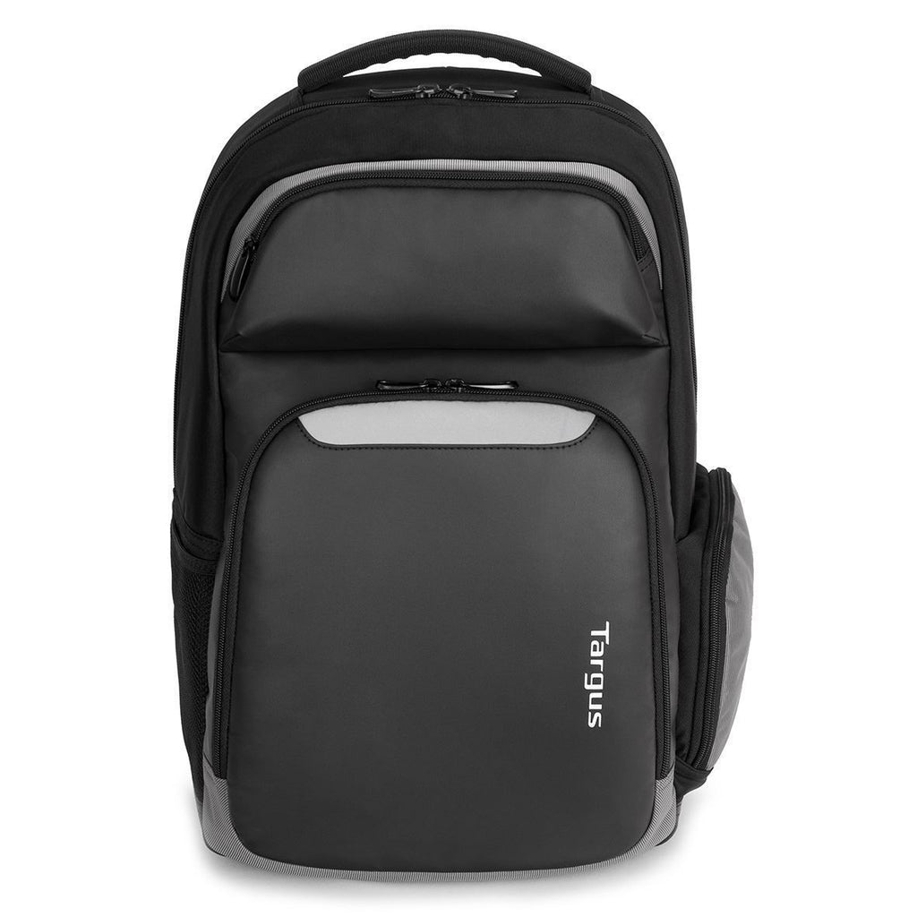 Targus Education 15.6" Laptop Backpack - Black/Grey