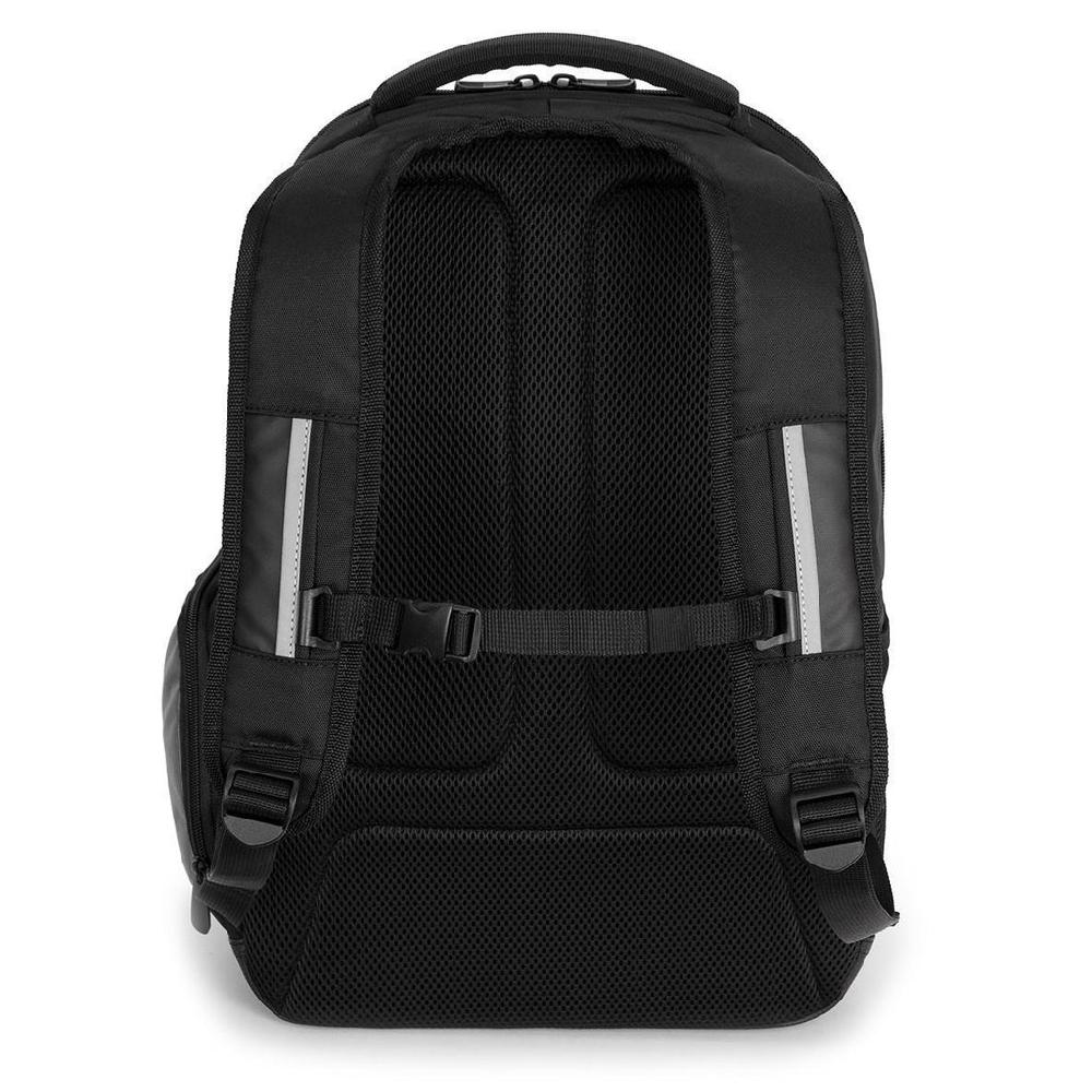 Targus Education 15.6" Laptop Backpack - Black/Grey
