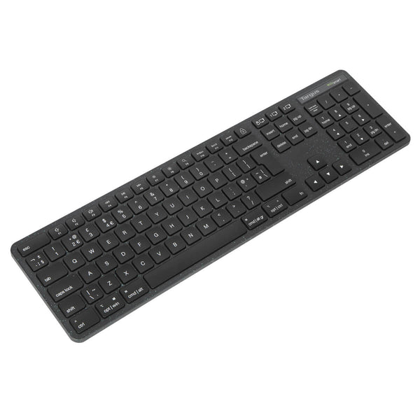 targus Full-Size Wireless EcoSmart™ Keyboard (UK)