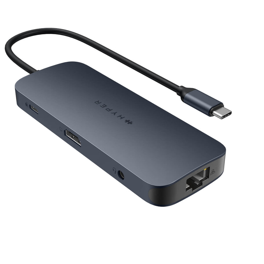 Targus HyperDrive Next 10 Port USB-C Hub