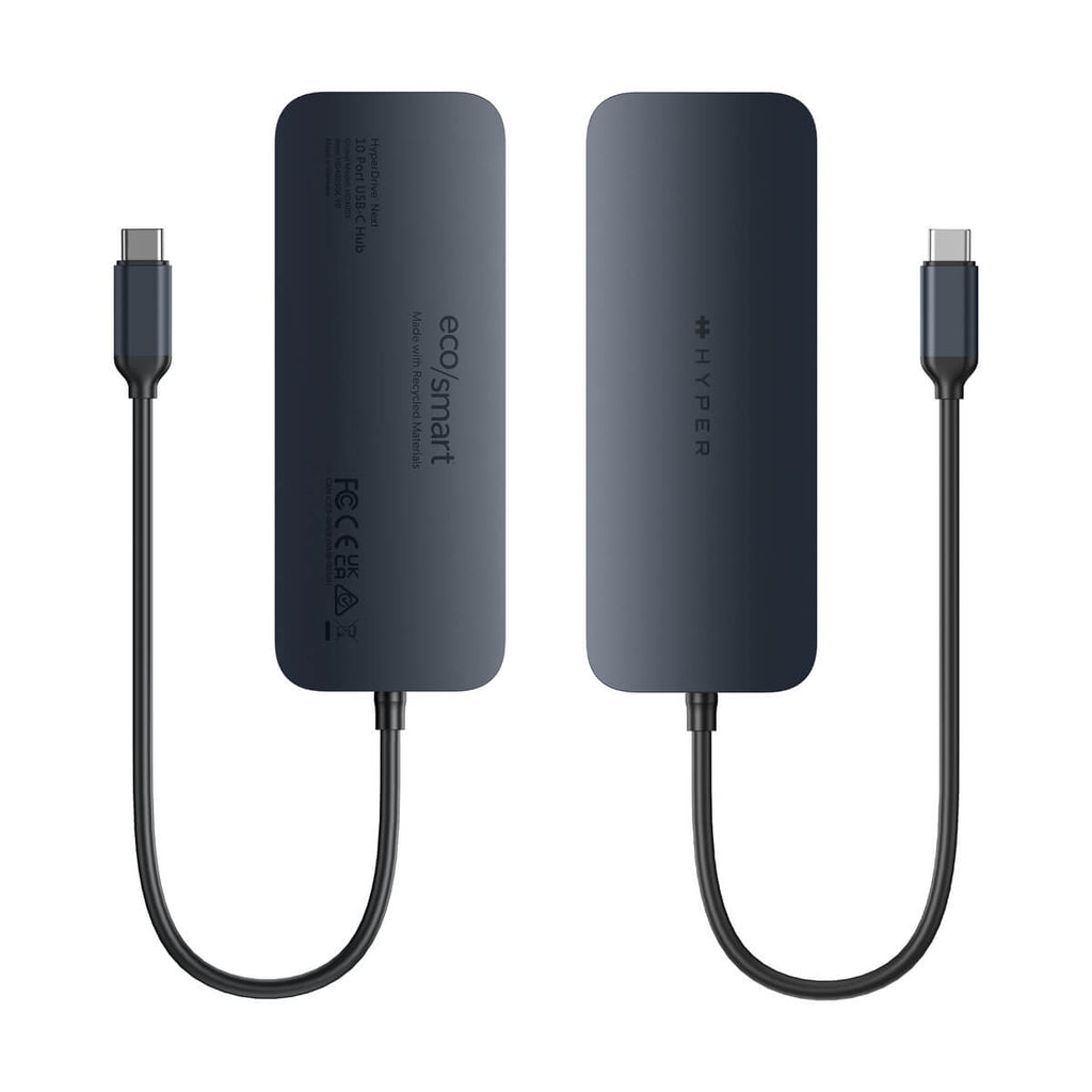Targus HyperDrive Next 10 Port USB-C Hub