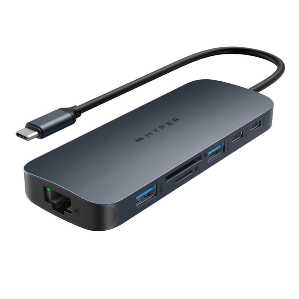 targus HyperDrive Next 10 Port USB-C Hub