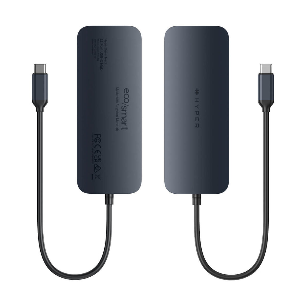 Targus HyperDrive Next 11 Port USB-C Hub