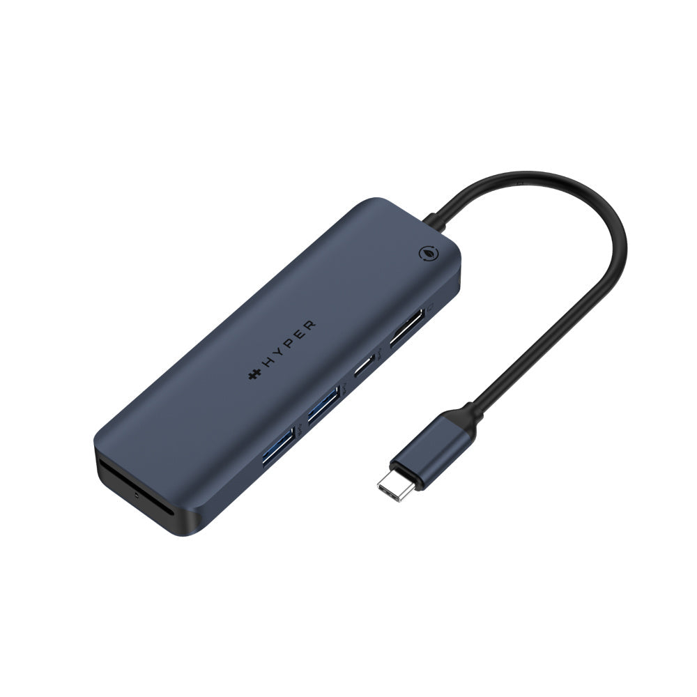 Targus HyperDrive Next 6 Port USB-C Hub