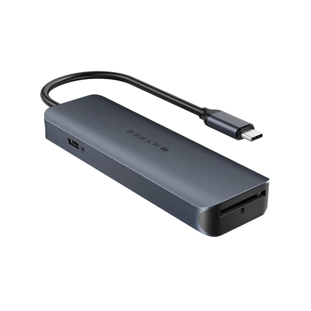Targus HyperDrive Next 6 Port USB-C Hub