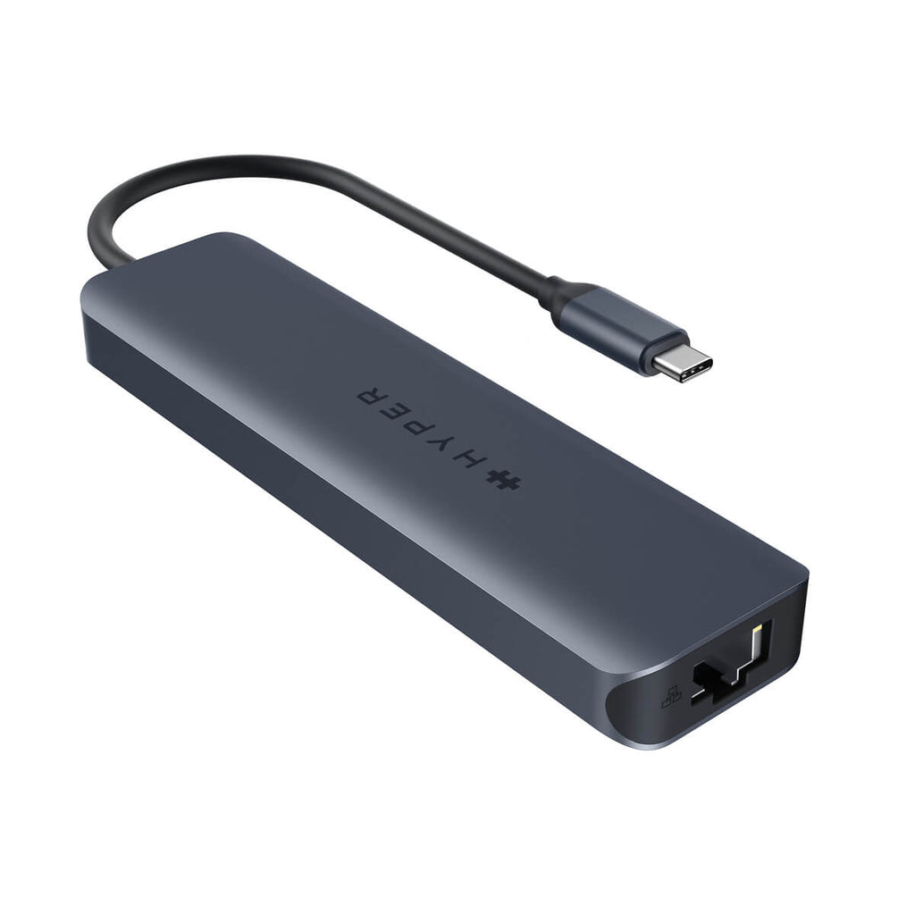 Targus HyperDrive Next 7 Port USB-C Hub