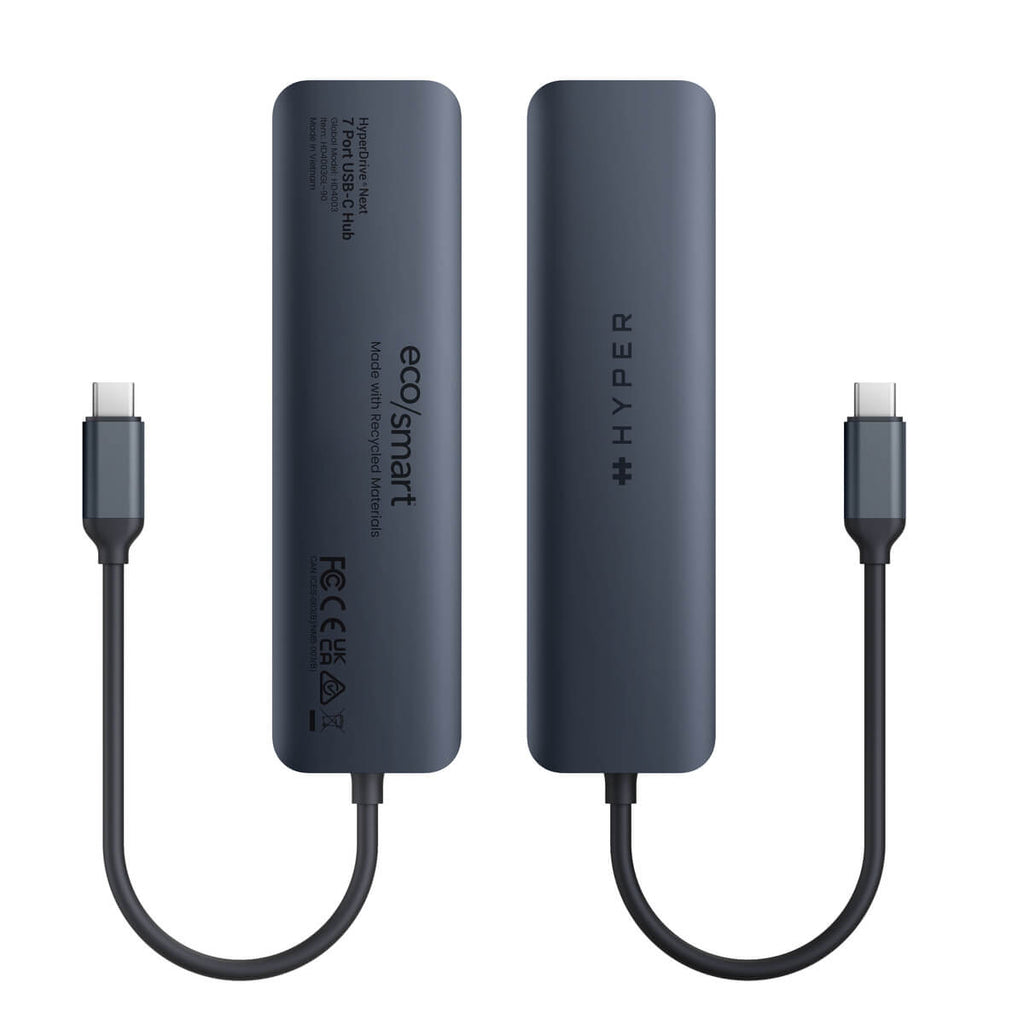 Targus HyperDrive Next 7 Port USB-C Hub
