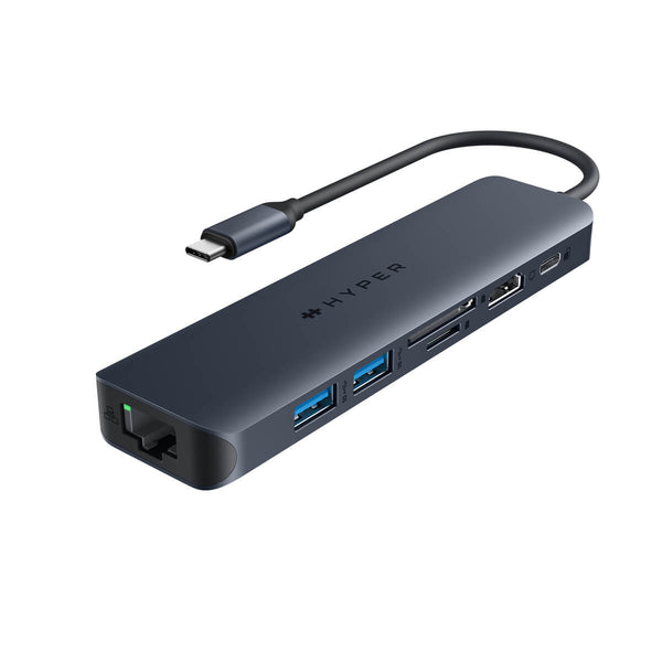 targus HyperDrive Next 7 Port USB-C Hub