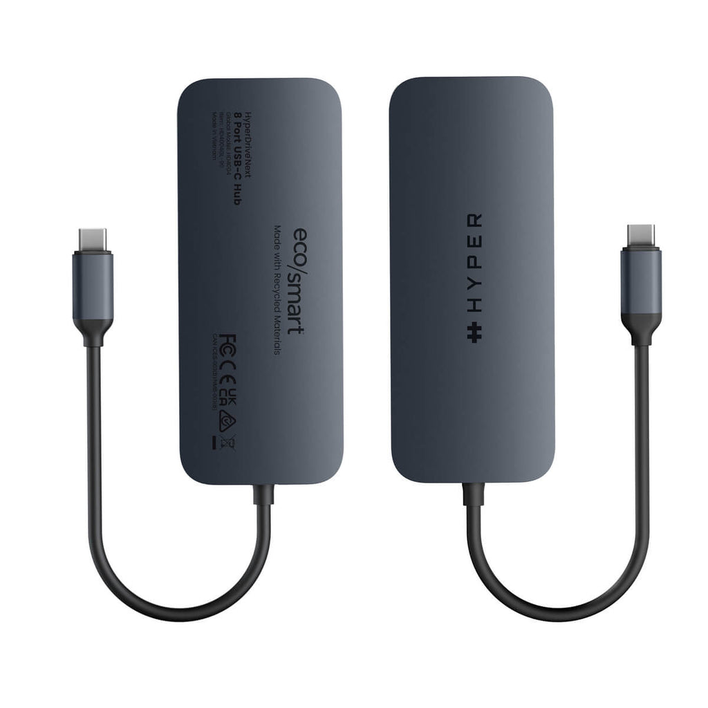Targus HyperDrive Next 8 Port USB-C Hub