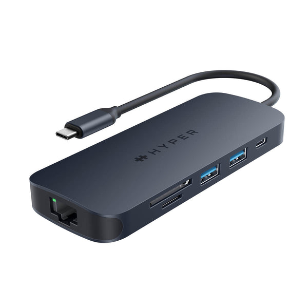targus HyperDrive Next 8 Port USB-C Hub