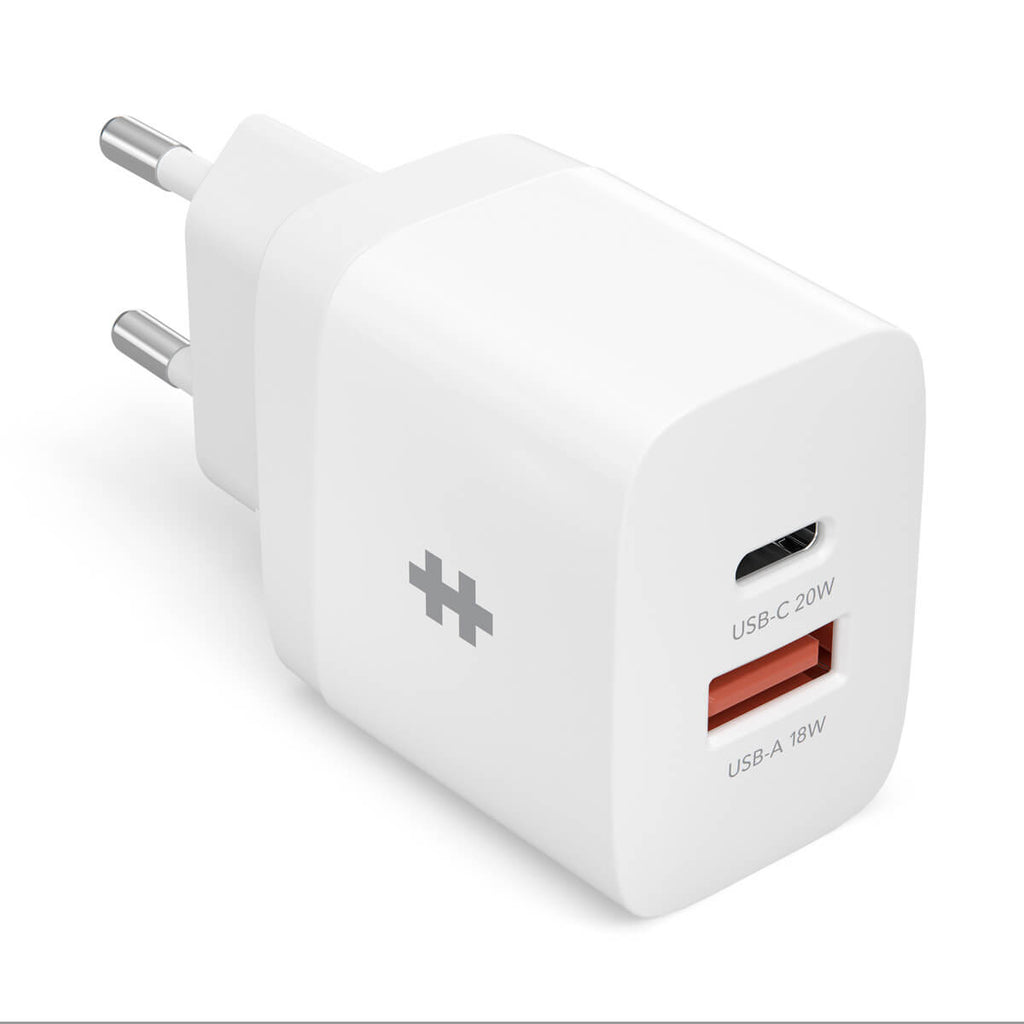 Targus HyperJuice 20W USB-C Charger (EU)