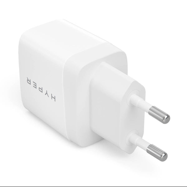 targus HyperJuice 20W USB-C Charger (EU)