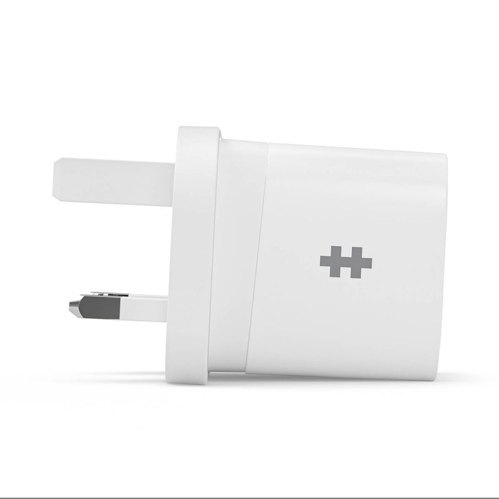 Targus HyperJuice 20W USB-C Charger (UK)