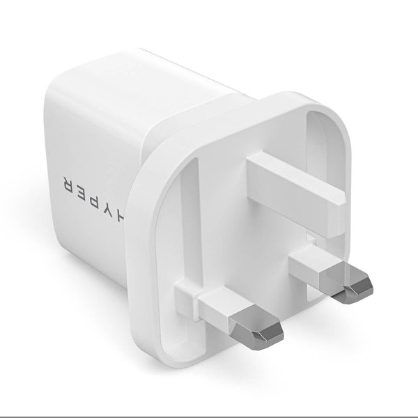 targus HyperJuice 20W USB-C Charger (UK)