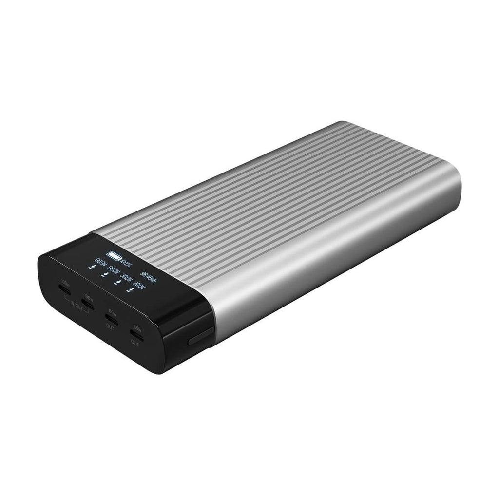 Targus HyperJuice 245W USB-C 100Wh Battery Pack