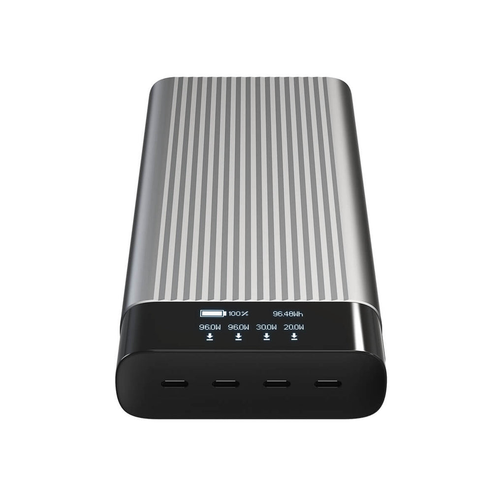 Targus HyperJuice 245W USB-C 100Wh Battery Pack