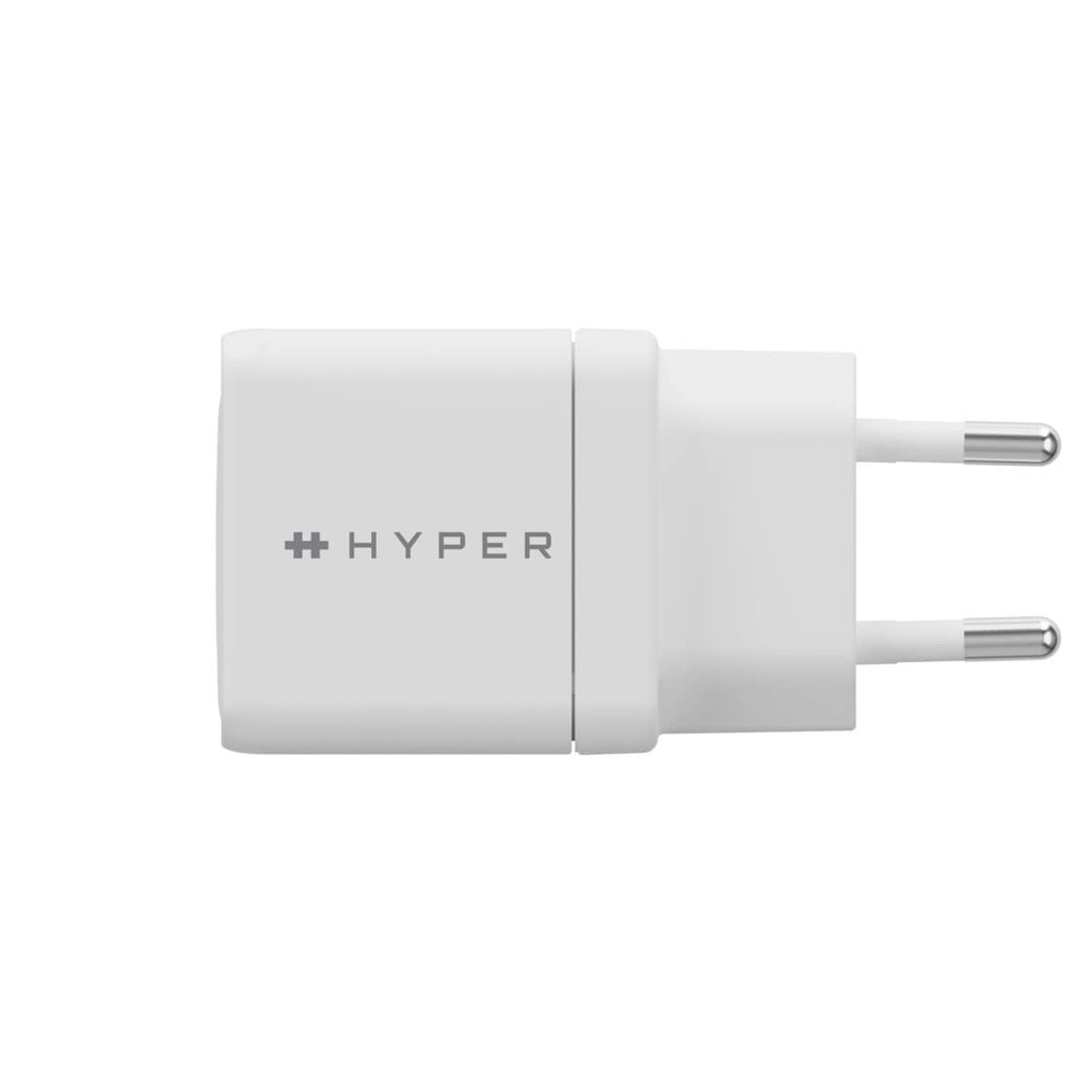 Targus HyperJuice 35W GaN USB-C Charger (EU)