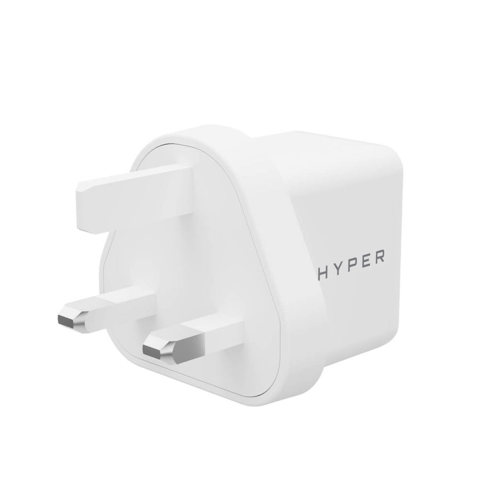 Targus HyperJuice 35W GaN USB-C Charger (UK)