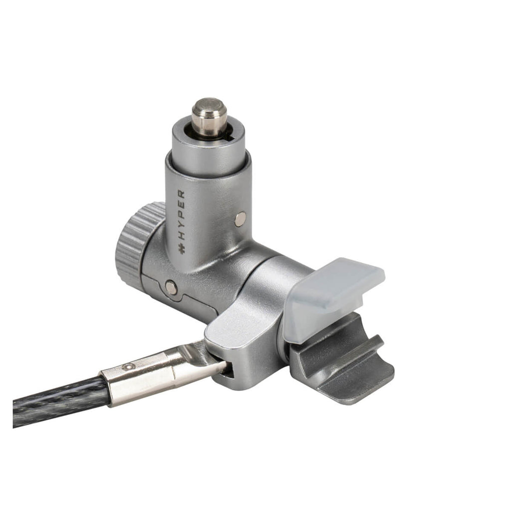 Targus HyperShield® MacBook Pro Cable Lock