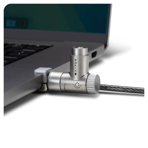 targus HyperShield® MacBook Pro Cable Lock