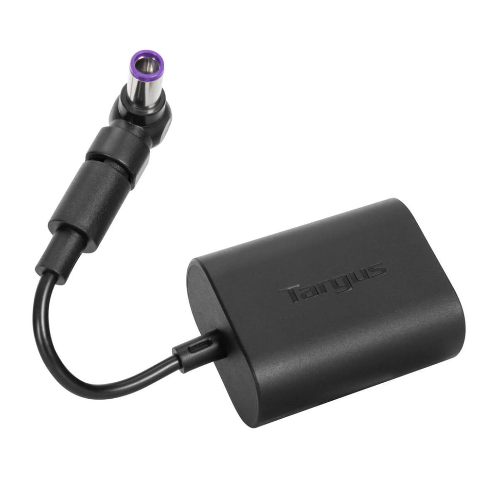 Targus USB-C® To Legacy Power Adapter