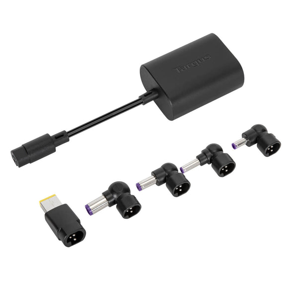 targus USB-C® to Legacy Power Adapter