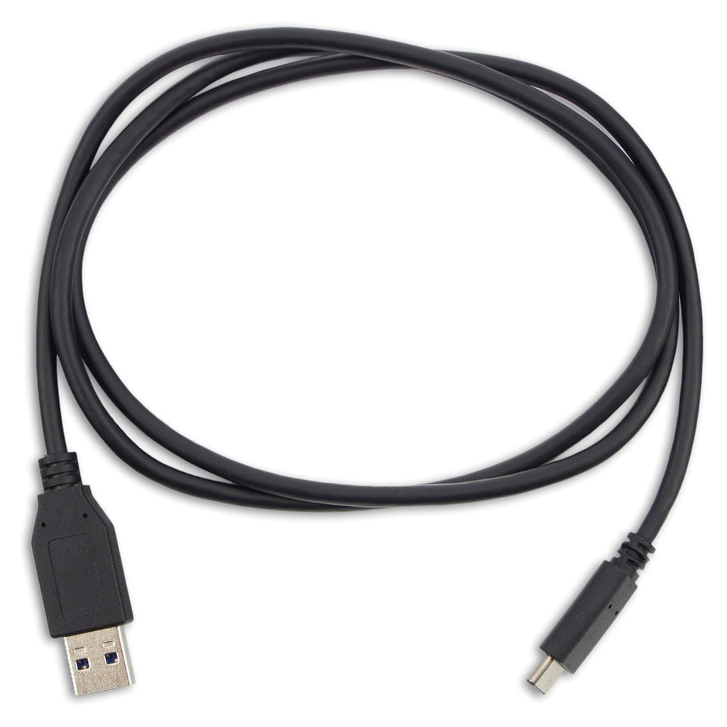 Targus USB-C To USB-A 100cm 10Gb 3A - Black