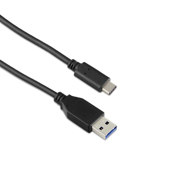 targus USB-C to USB-A 100cm 10Gb 3A - Black