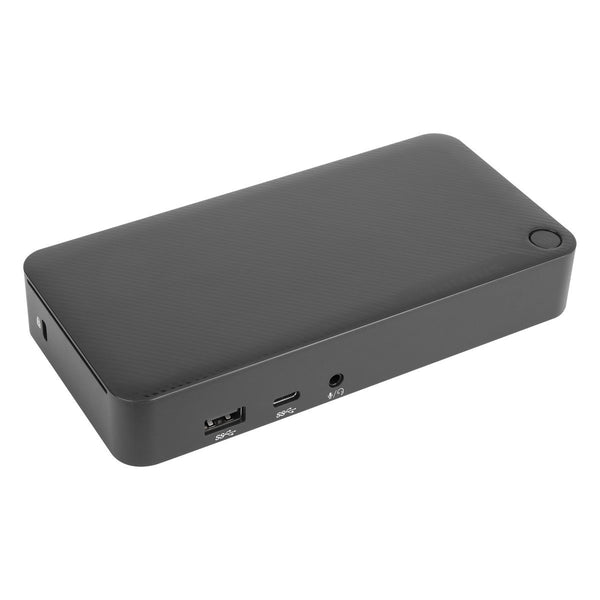 targus Universal USB-C DV4K Docking Station with 65W Power Delivery