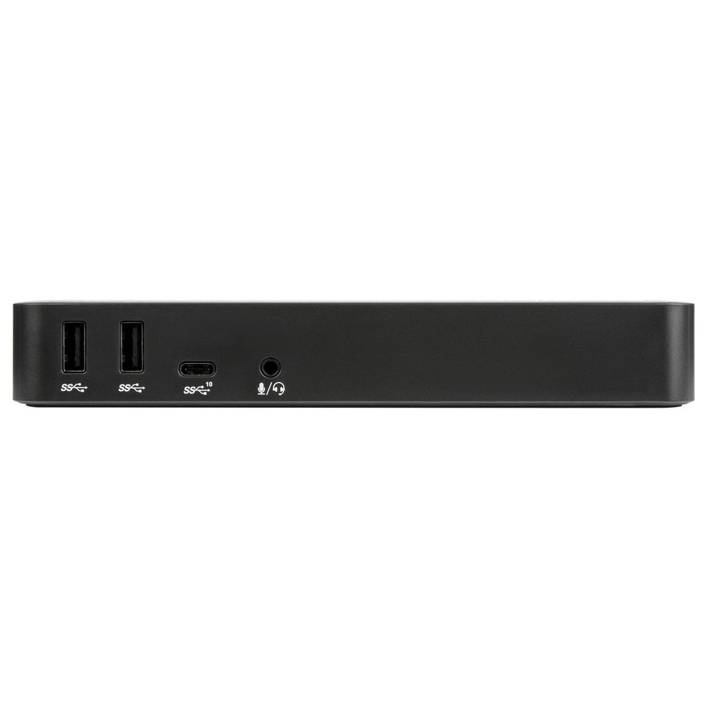 Targus USB-C Multi-Function DisplayPort Alt. Mode Docking Station With 85W Power