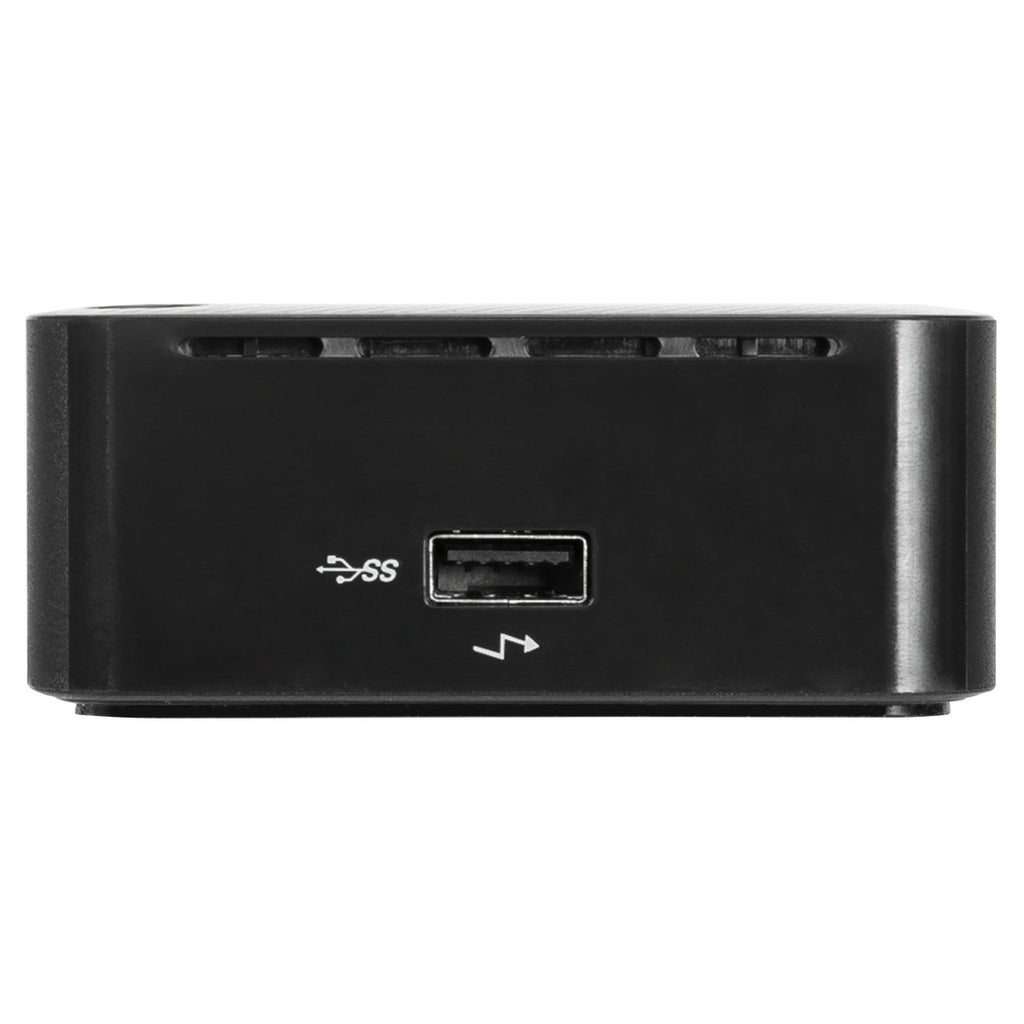 Targus USB-C Universal DV4K Docking Station With 100W Power Delivery
