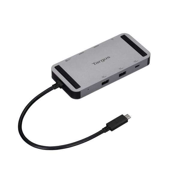 targus USB4 Dual Video Mobile Dock with 140W EPR Pass-Thru