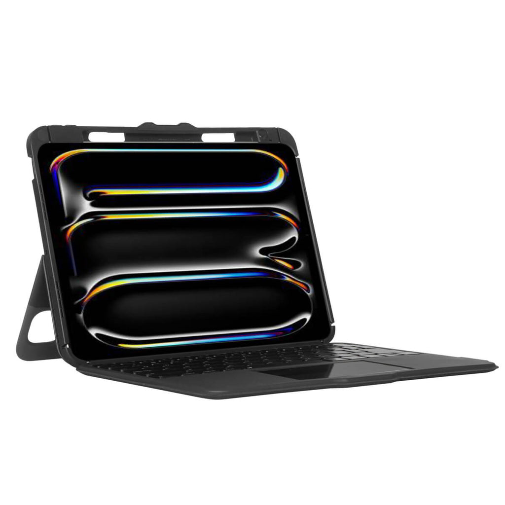 Targus VersaVu® Bluetooth® Keyboard Case For IPad Pro® 11-inch (M5/M4) (UK)
