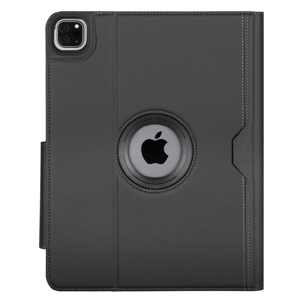 Targus VersaVu® Classic Case For IPad Air 13-inch & IPad Pro 12.9-inch - Black