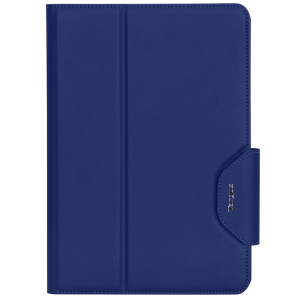 targus VersaVu® Classic Tablet Case for iPad® (9th/8th/7th gen.) 10.2-inch iPad Air® 10.5-inch and iPad Pro® 10.5-inch - Blue