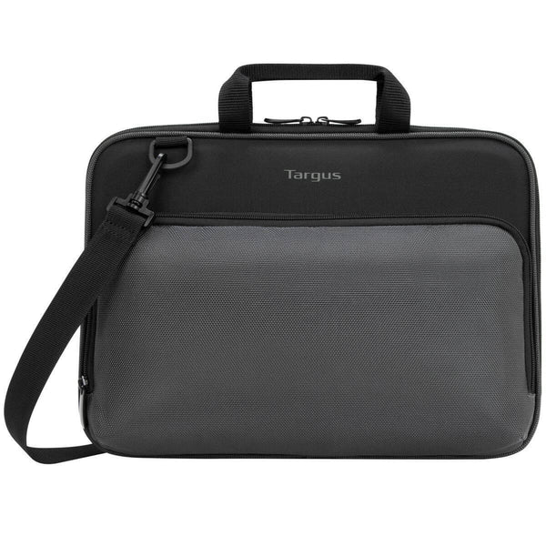 targus Work-in Essentials Case for Chromebook™ 13"-14" - Black/Grey